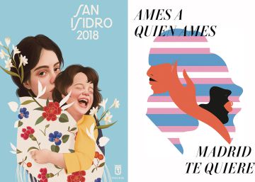 Madrid ficha a un director creativo y, de repente, las campañas municipales son ¡bonitas!