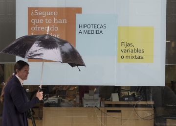 Mortgage interest rates in Spain no longer among Europe’s cheapest