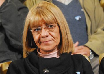 La Cuca, uno de los rostros de la tortura argentina