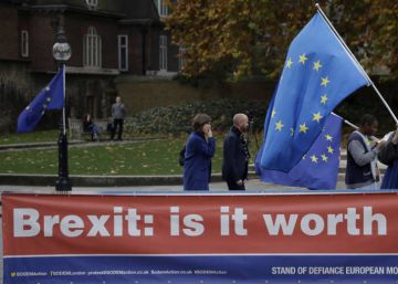 El Brexit y sus posibilidades