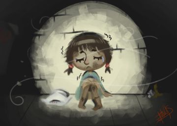 Incesto, un crimen que no es delito en España