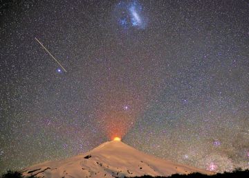 Leónidas 2018: dónde y cuándo ver la lluvia de estrellas