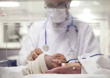 Día mundial del prematuro: “En la primera semana de vida nos jugamos la supervivencia”