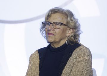El caso Carmena