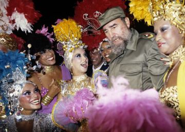 De Tropicana a los confines de la perestroika