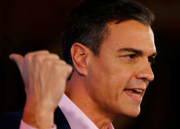 El arriesgado tiquitaca de Pedro Sánchez