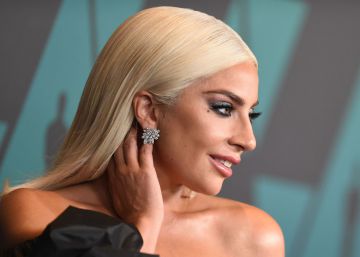 Las estrellas de los Governors Awards 2018