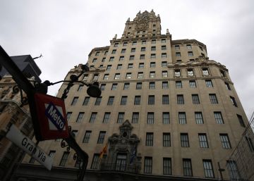 Cómo descubrir la Gran Vía en 10 fotos