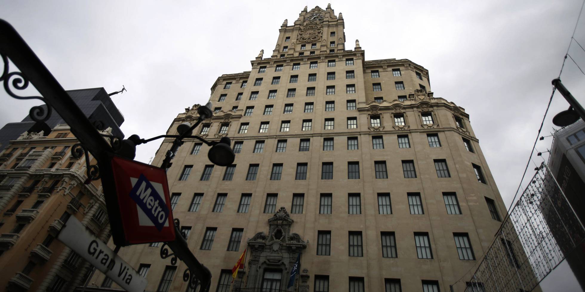 Gran Via
