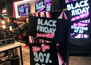‘Black Friday’ 2018: todo lo que necesitas saber para comprar por Internet