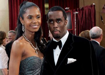 Puff Daddy tras la muerte de Kim Porter: “Intento despertarme de esta pesadilla”