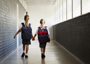 Por esto elegí la educación segregada