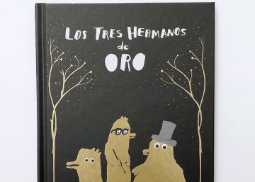 “Me parece importante reivindicar los materiales infantiles con calidad artística”