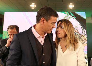 Tiempo de desgarros