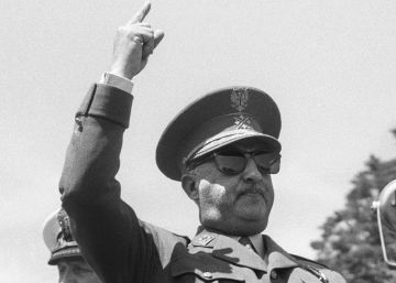 Franco en Finlandia