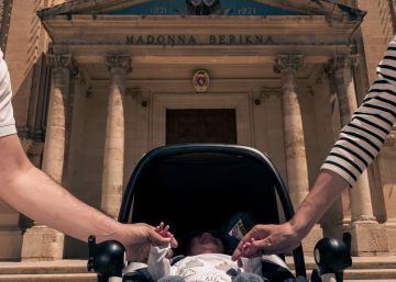 El único país de Europa donde el aborto es un completo tabú... hasta ahora