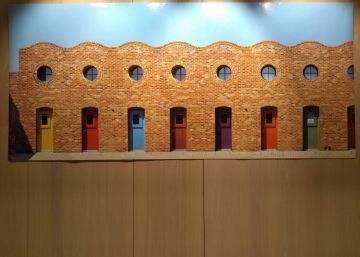 El reclamo de la vivienda social y colectiva en el Londres actual
