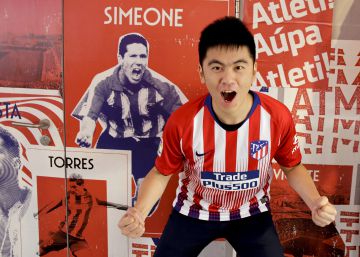 15 apellidos extranjeros para el equipo más pasional