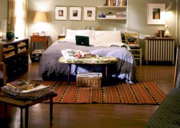 De los Brady a Hill House: 11 casas de series que cambiaron nuestra forma de decorar el salón