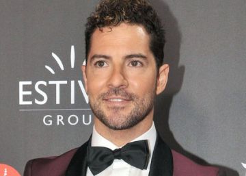 David Bisbal estalla: “Habéis engañado a mi madre”