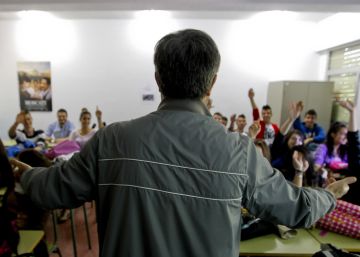 Escuela pública y Religión