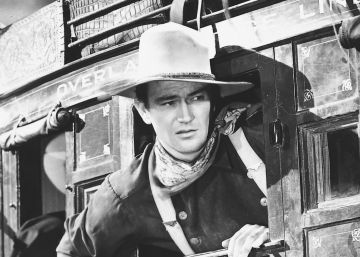 La ética de John Wayne