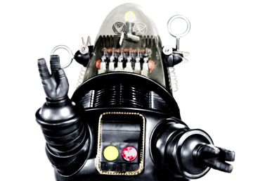 ¿Y si llegan seres de otros planetas?