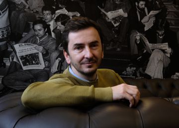 Diego Areso: “Cada historia tiene una forma de presentarse”