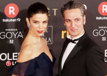 Juana Acosta y Ernesto Alterio: nueva vida, nuevas parejas