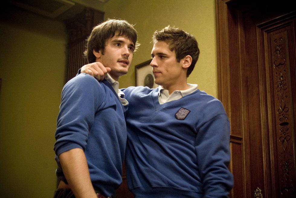 Las once mejores series españolas de adolescentes, y las tres peores