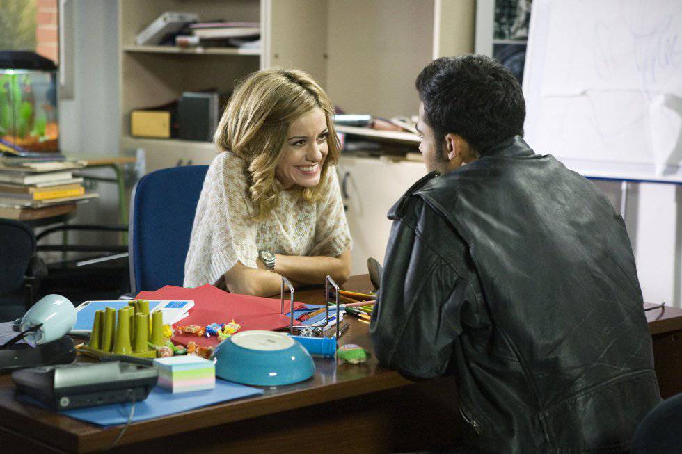 Las once mejores series españolas de adolescentes, y las tres peores