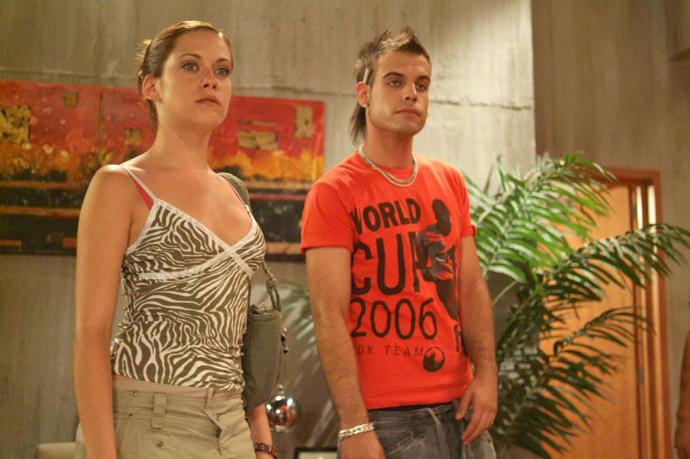 Las once mejores series españolas de adolescentes, y las tres peores
