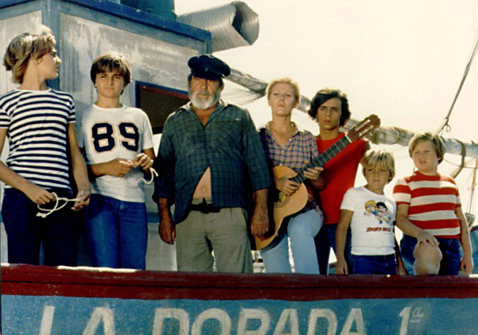 Las once mejores series españolas de adolescentes, y las tres peores