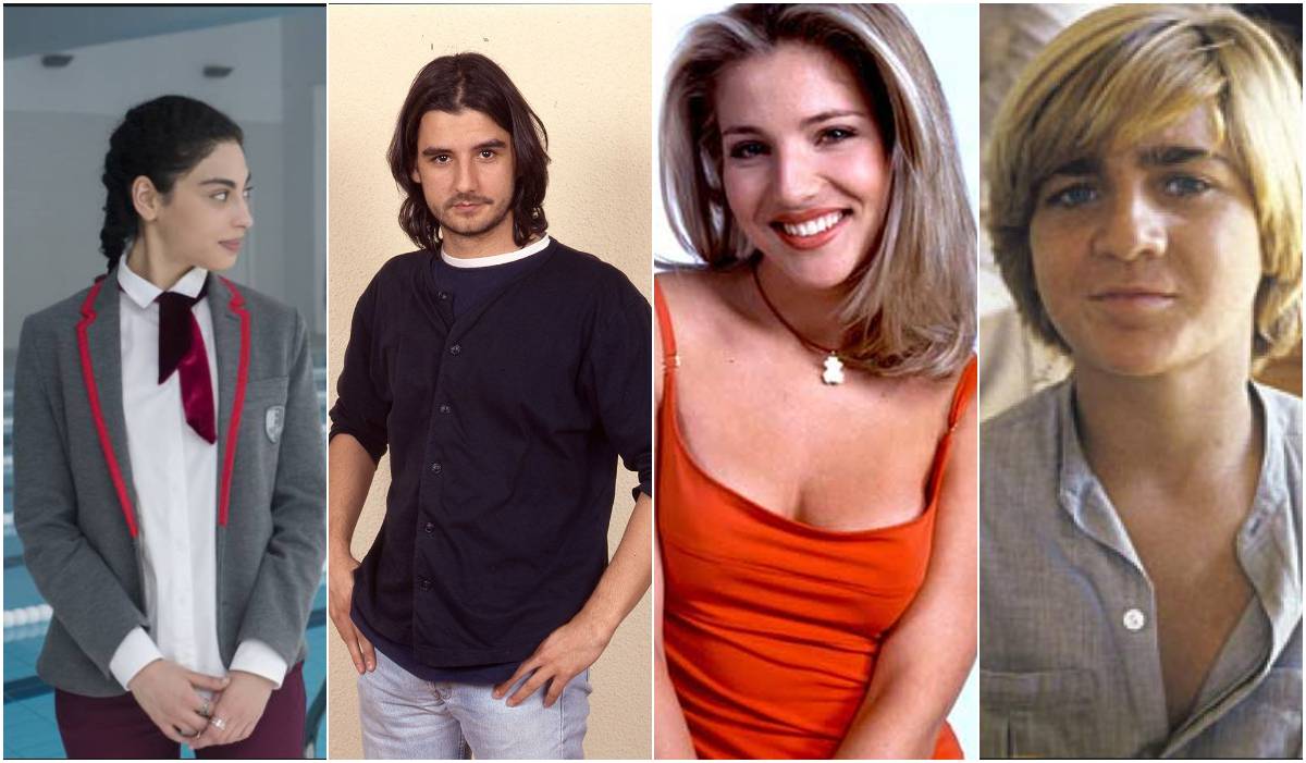 Las once mejores series españolas de adolescentes, y las tres peores