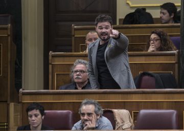 Envilecer el Congreso