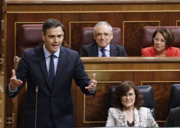 El deterioro que no cesa