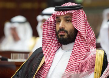 La hermana del príncipe heredero saudí será juzgada en Francia por una agresión a un fontanero