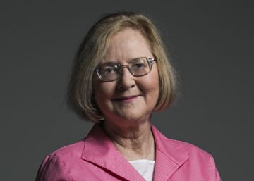 Elizabeth Blackburn: “La pobreza acorta los telómeros”