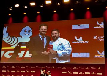 Michelin 2019, España quinto país del mundo