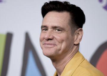 La tristeza que esconde la sonrisa de Jim Carrey