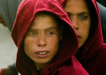 O menino que era quatro anos mais velho do que seu irmão gêmeo