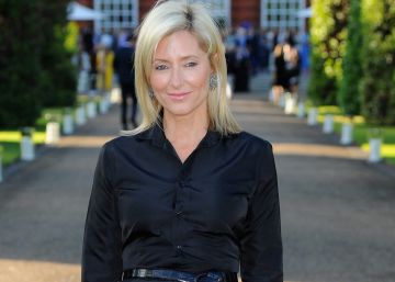 Marie-Chantal Miller, princesa sin trono, empresaria y reina en las redes