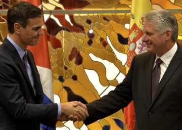 Spain and Cuba agree to hold regular dialogue on human rights issues