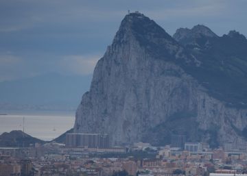 Gibraltar esp…inoso