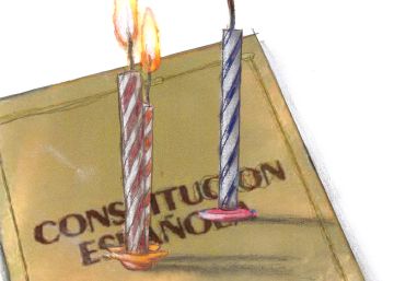 Feliz aniversario