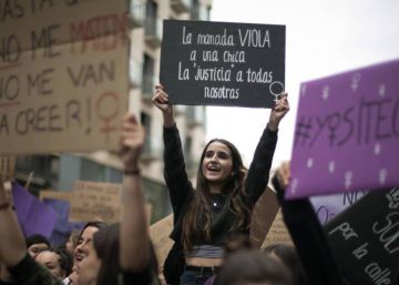 ¿Qué es una violación?