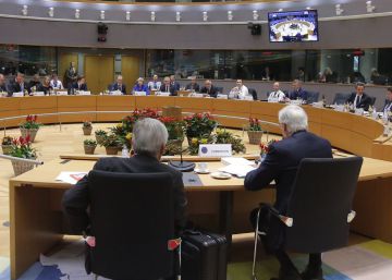Urge poner fin a la decepción europea
