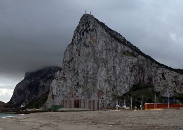 La roca