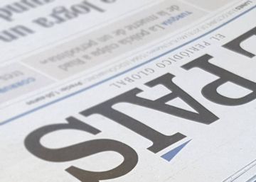 Las noticias de La Primera de EL PAÍS