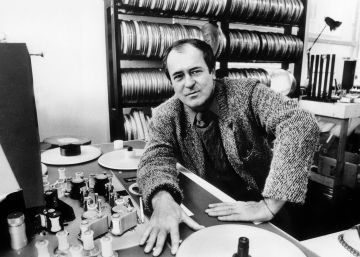 A vida de Bernardo Bertolucci, em imagens